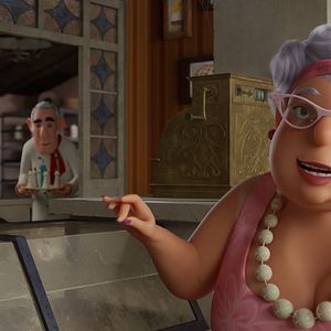 Bilder Die Heinzels - Rückkehr der Heinzelmännchen