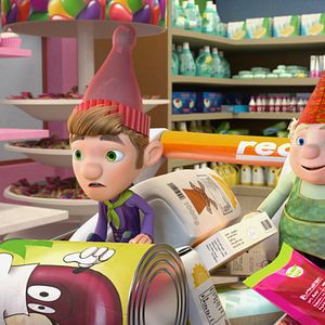 Bilder Die Heinzels - Rückkehr der Heinzelmännchen