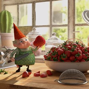 Bilder Die Heinzels - Rückkehr der Heinzelmännchen