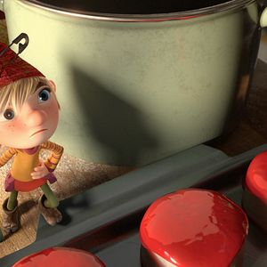 Bilder Die Heinzels - Rückkehr der Heinzelmännchen