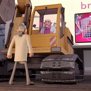 Bilder Die Heinzels - Rückkehr der Heinzelmännchen