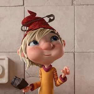 Bilder Die Heinzels - Rückkehr der Heinzelmännchen