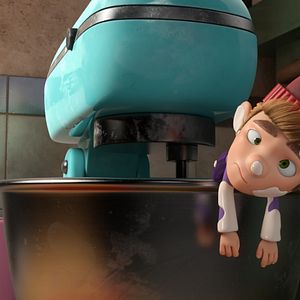 Bilder Die Heinzels - Rückkehr der Heinzelmännchen