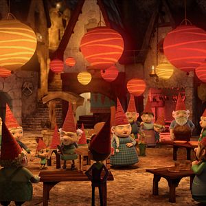 Bilder Die Heinzels - Rückkehr der Heinzelmännchen