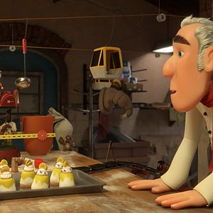 Bilder Die Heinzels - Rückkehr der Heinzelmännchen