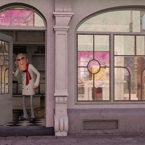 Bilder Die Heinzels - Rückkehr der Heinzelmännchen