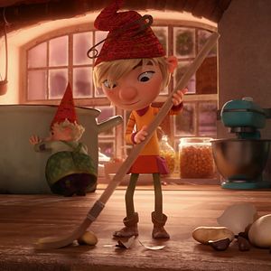 Bilder Die Heinzels - Rückkehr der Heinzelmännchen