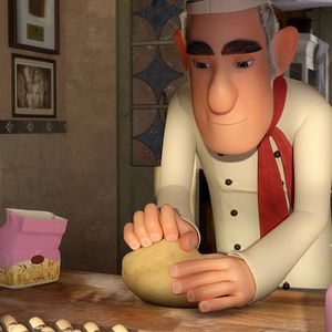 Bilder Die Heinzels - Rückkehr der Heinzelmännchen