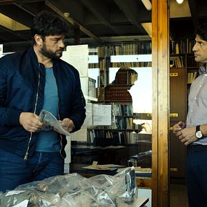 Bilder Dengler - Fremde Wasser