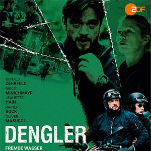 Bilder Dengler - Brennende Kälte