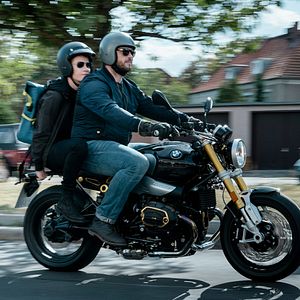 Bilder Dengler - Brennende Kälte