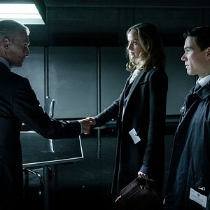 Bilder Dengler - Brennende Kälte