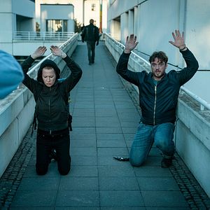 Bilder Dengler - Brennende Kälte