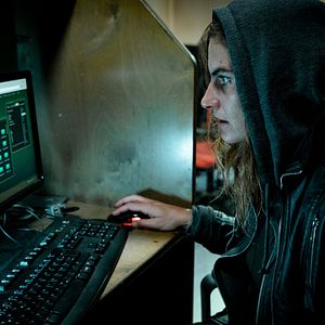 Bilder Dengler - Brennende Kälte