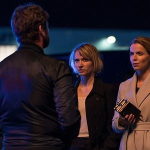 Bilder Dengler - Fremde Wasser