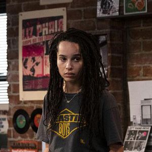 Bilder High Fidelity