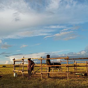 Bilder Chaogtu with Sarula