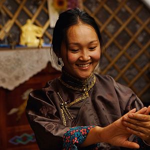 Bilder Chaogtu with Sarula