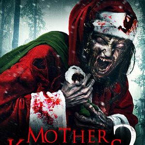 Bilder Das Krampus Massaker - Bete, dass du nicht auf ihrer Liste stehst