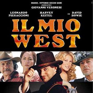 Bilder Gunfighters Revenge