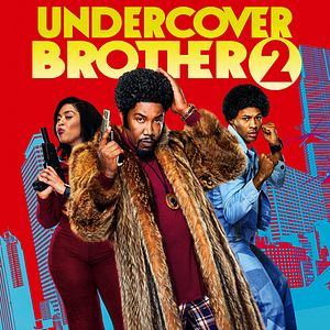 Bilder Undercover Brother 2
