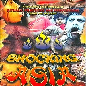 Bilder Shocking Asia - Sünde, Sex und Sukiyaki