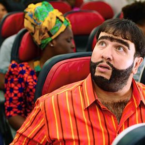 Bilder Recep İvedik 6