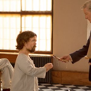 Bilder Walton Goggins