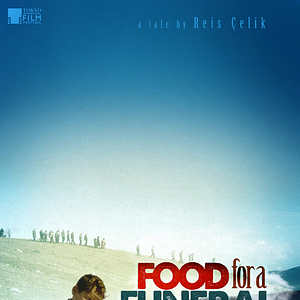 Bilder Food for a Funeral