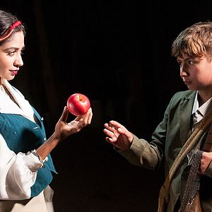 Bilder Food for a Funeral