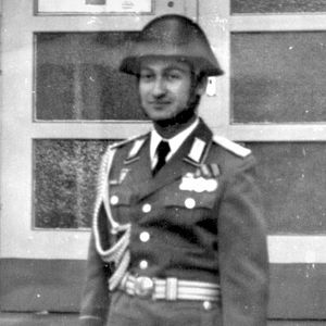 Bilder Swimmingpool am Golan