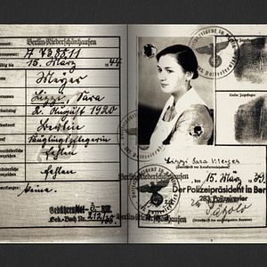 Bilder Swimmingpool am Golan