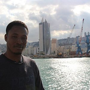 Bilder Swimmingpool am Golan