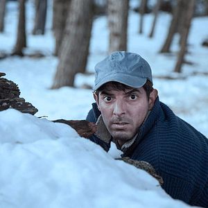 Bilder Die Verschwundene