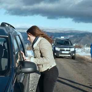 Bilder Die Verschwundene