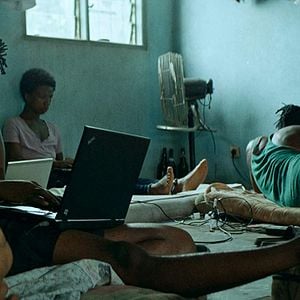 Bilder Die Verschwundene