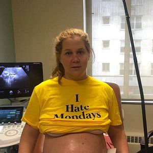 Bilder Expecting Amy