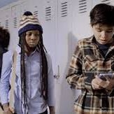 Bilder Vier Freunde und die Geisterhand