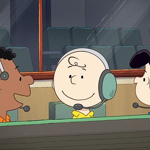 Bilder Snoopy im All