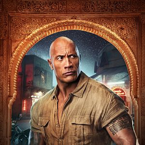 Bilder Jumanji 2: The Next Level