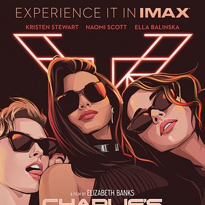 Bilder 3 Engel für Charlie