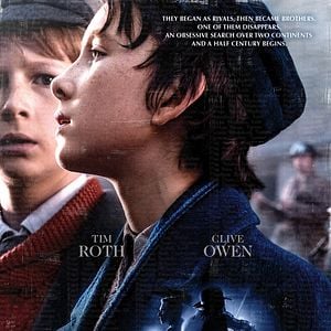 Bilder The Song Of Names