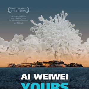 Bilder Ai Weiwei: Yours Truly