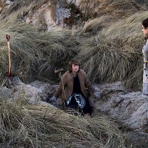 Bilder Corinna Harfouch