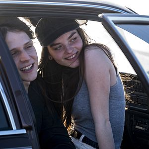 Bilder Zeit der Geheimnisse