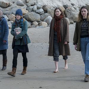 Bilder Christiane Paul