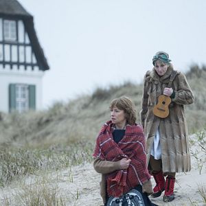 Bilder Corinna Harfouch