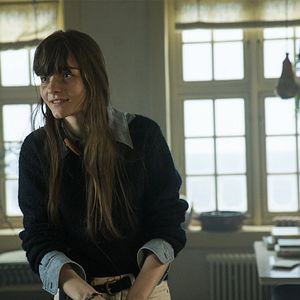 Bilder Zeit der Geheimnisse