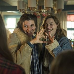 Bilder Christiane Paul