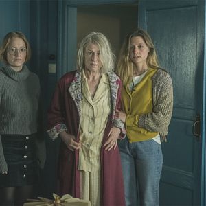 Bilder Corinna Harfouch